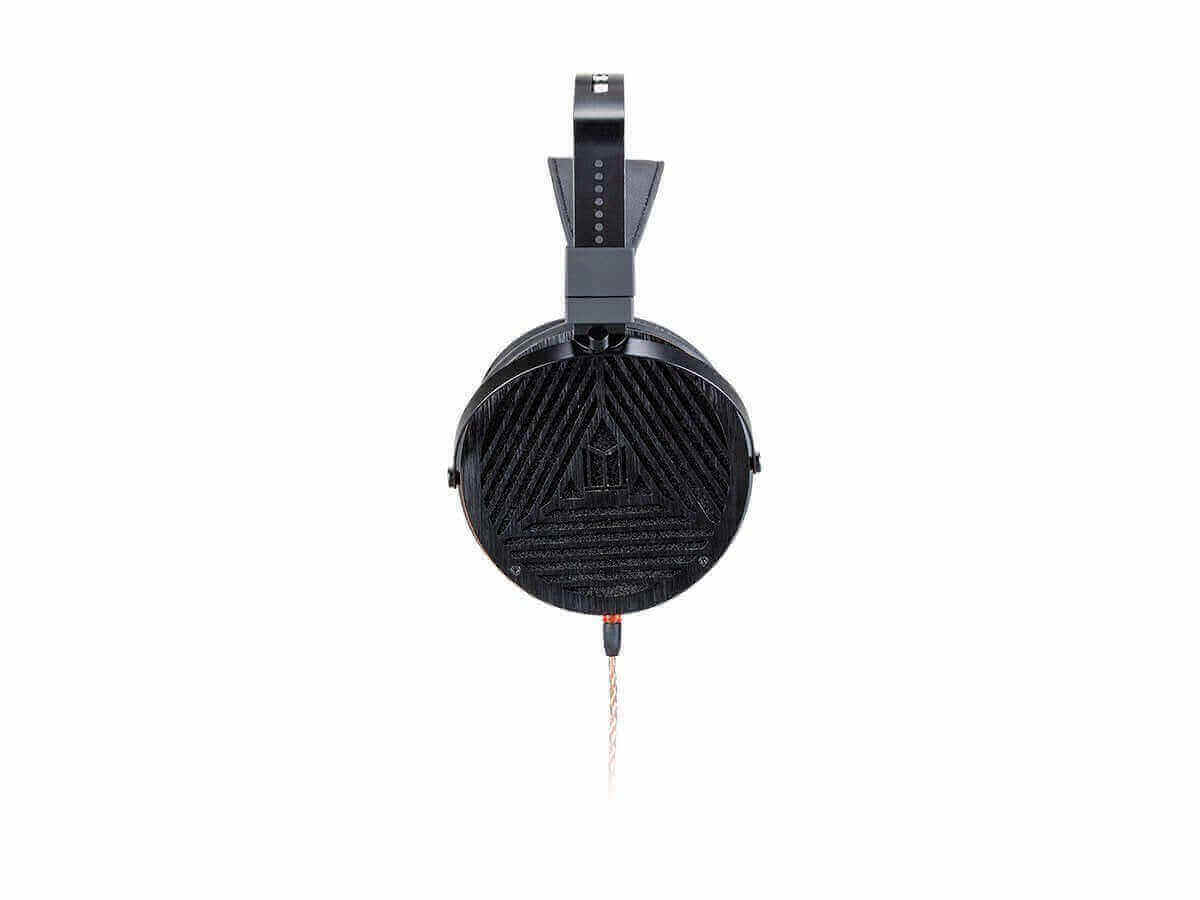 Monolith M1060 planar headphones showcasing high-quality sound for audiophiles. Perfect for the 6th of January sale.