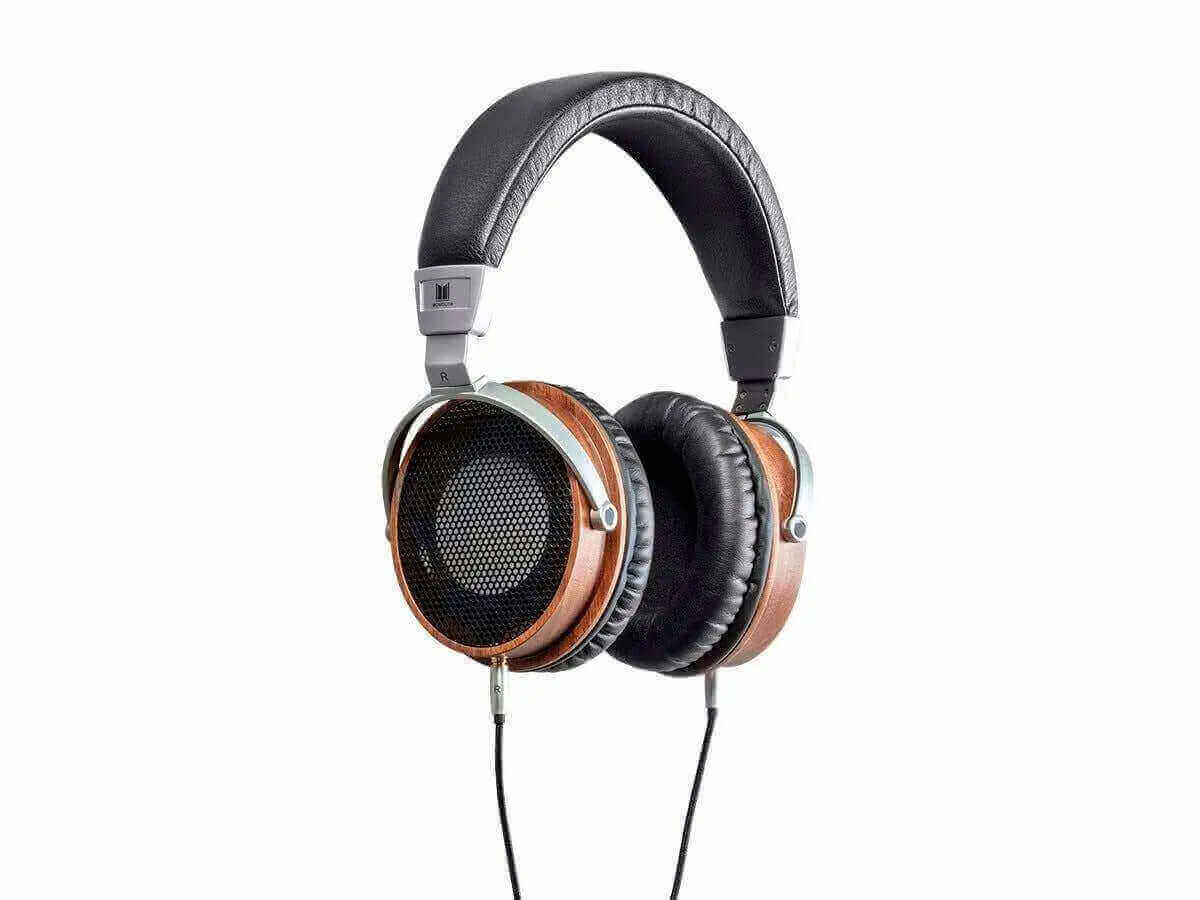 Monolith M650 headphones with 50mm beryllium driver, ideal for the 6th of January sale, offering premium sound quality.