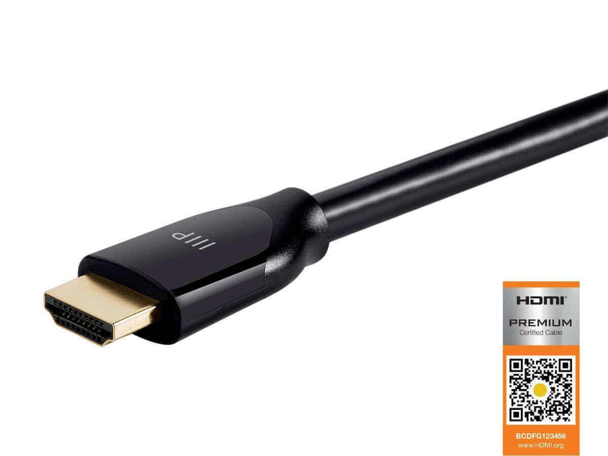 Monoprice, Inc. HDMI