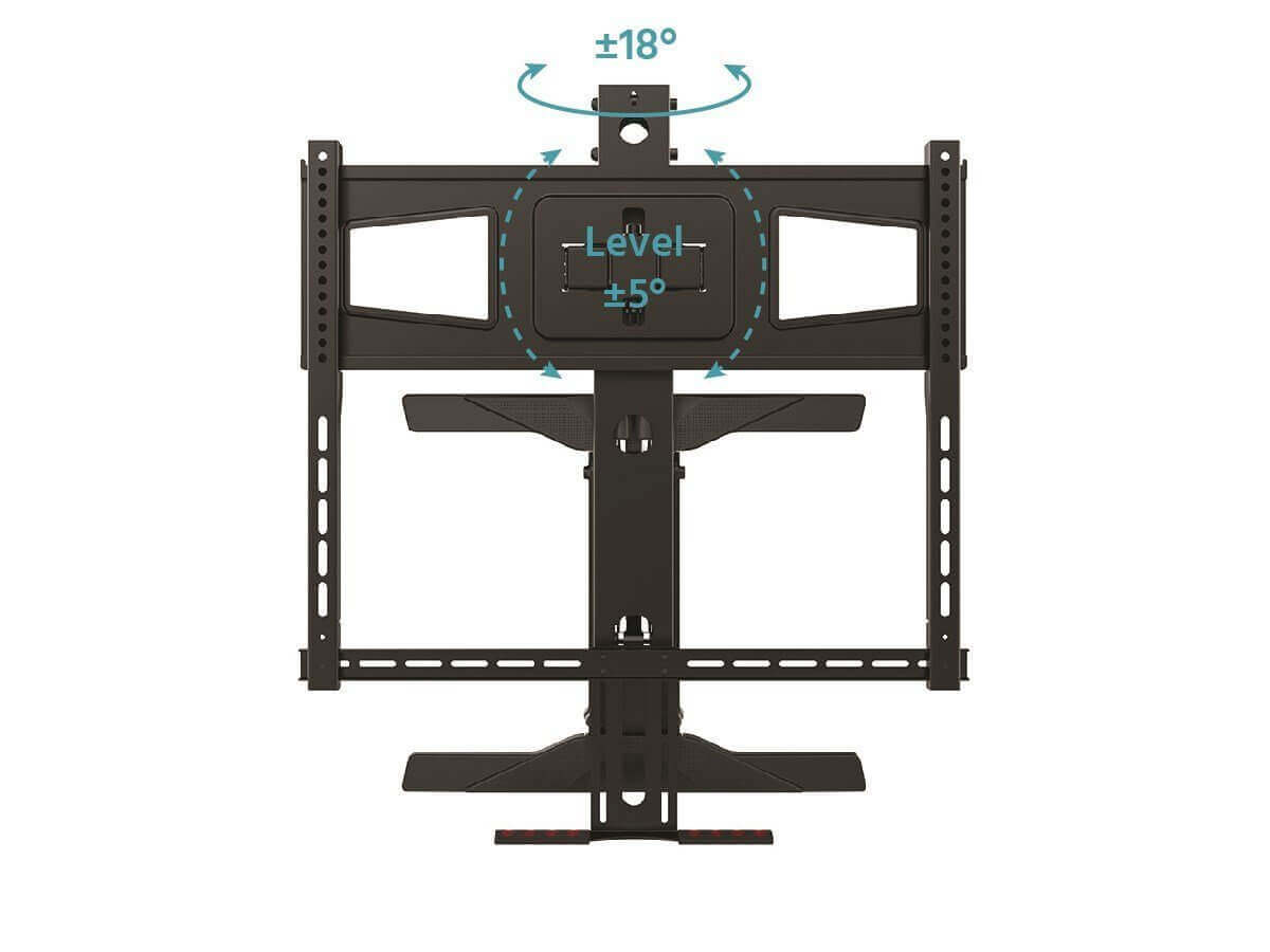 Monoprice, Inc. TV Wall Mounts