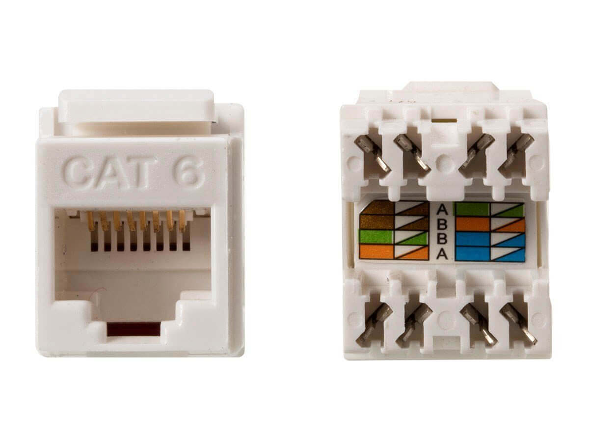 Monoprice, Inc. Ethernet