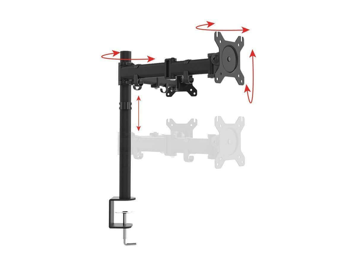 Monoprice, Inc. Desk Mounts