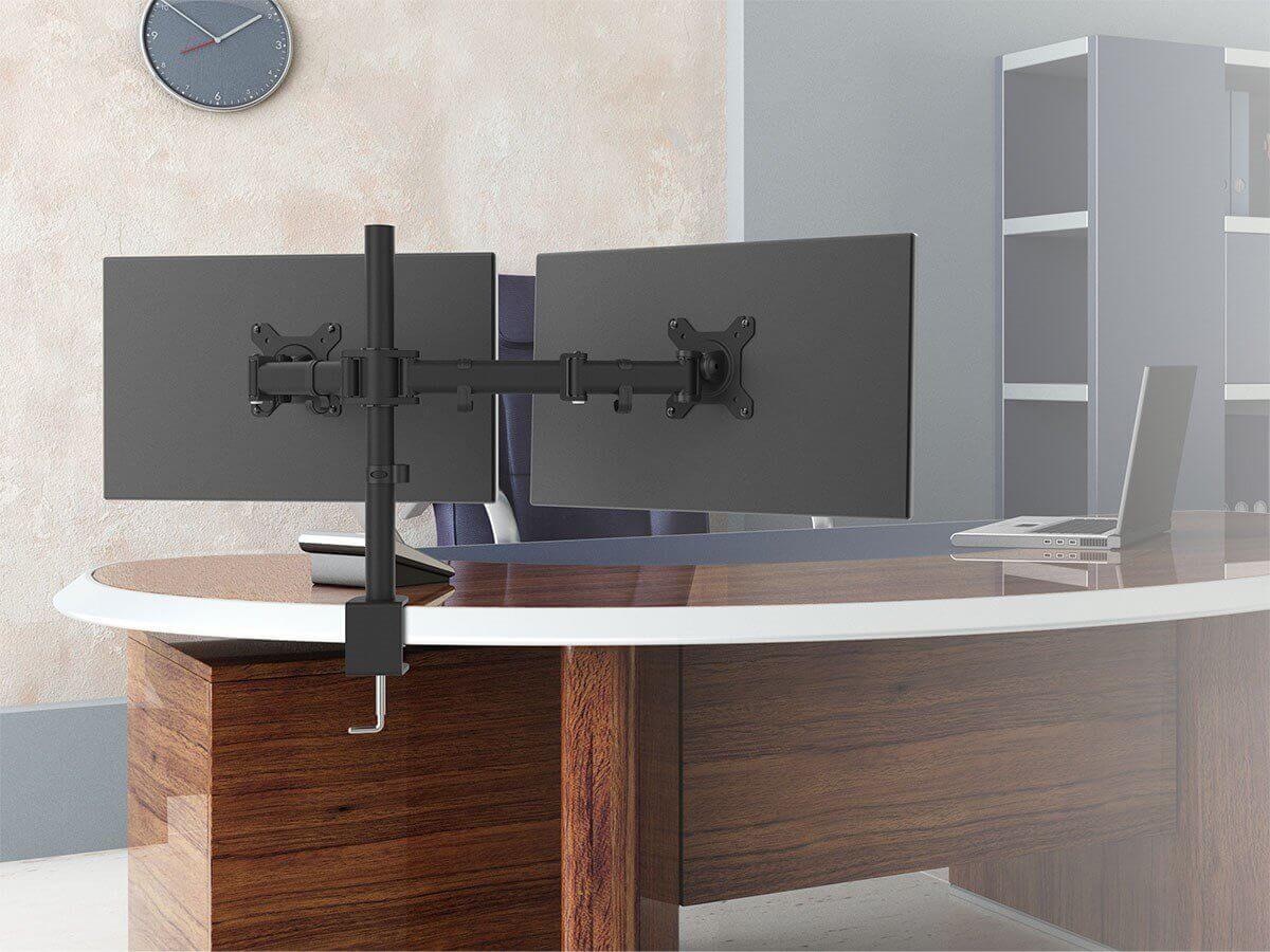 Monoprice, Inc. Desk Mounts