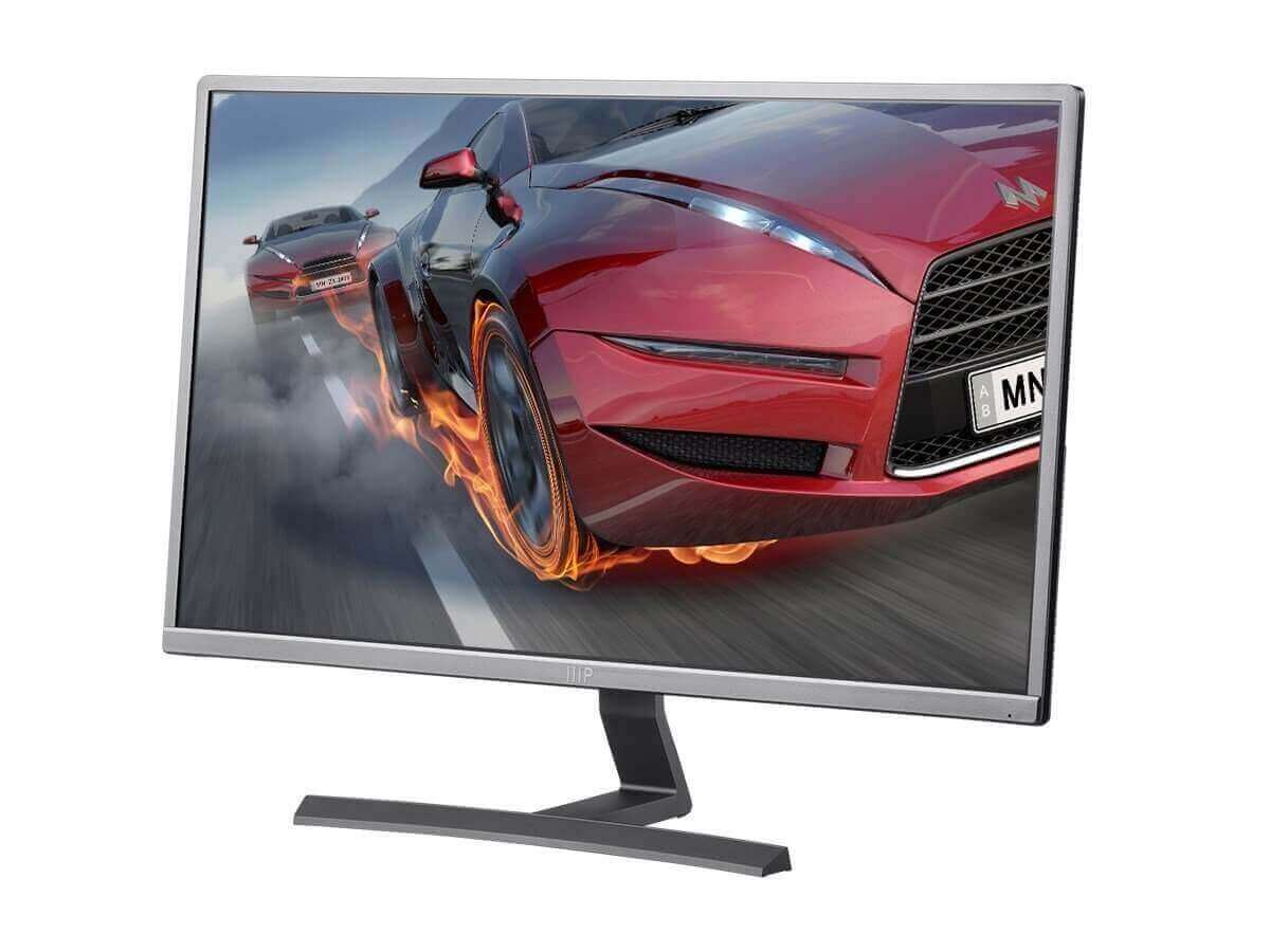 Monoprice Desktop Monitor