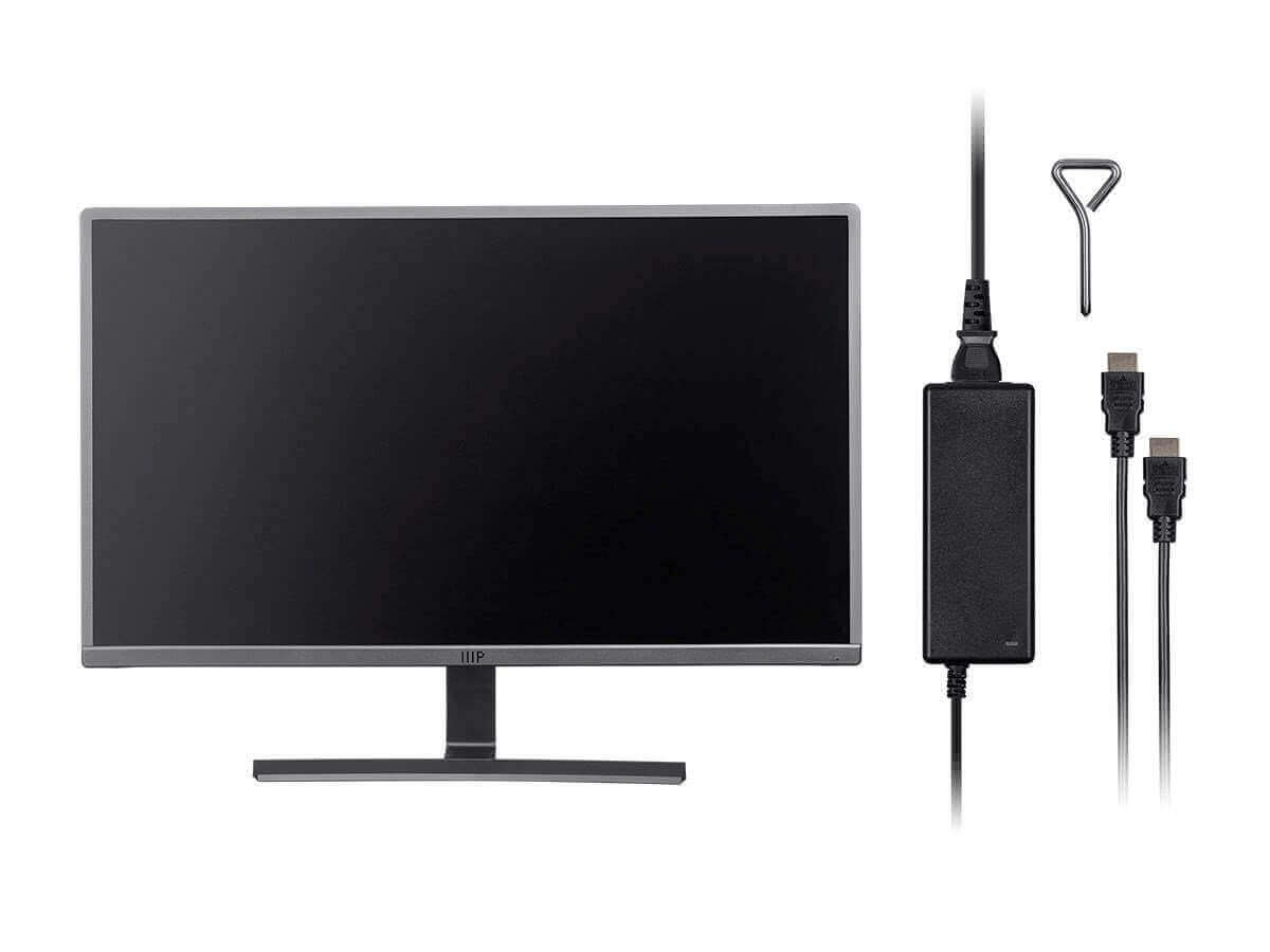 Monoprice Desktop Monitor