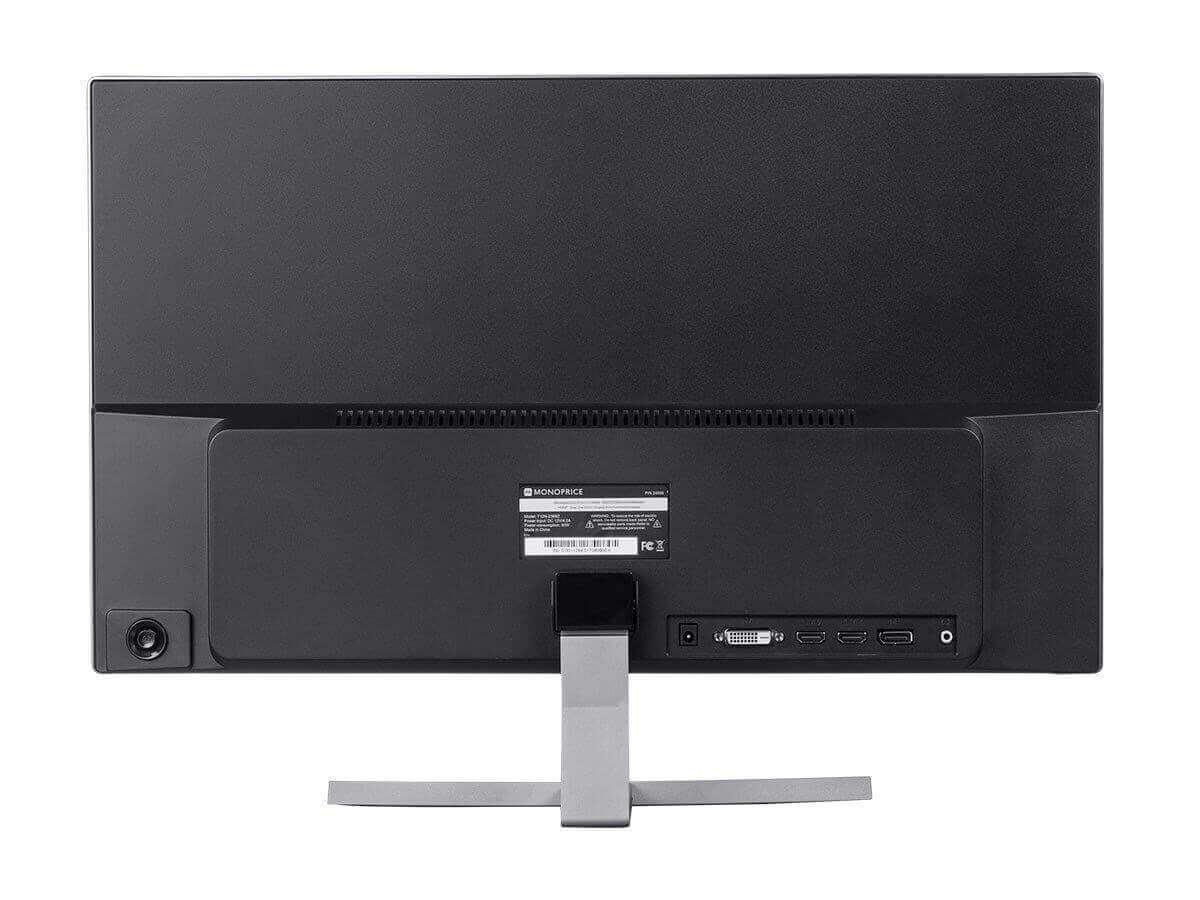 Monoprice Desktop Monitor