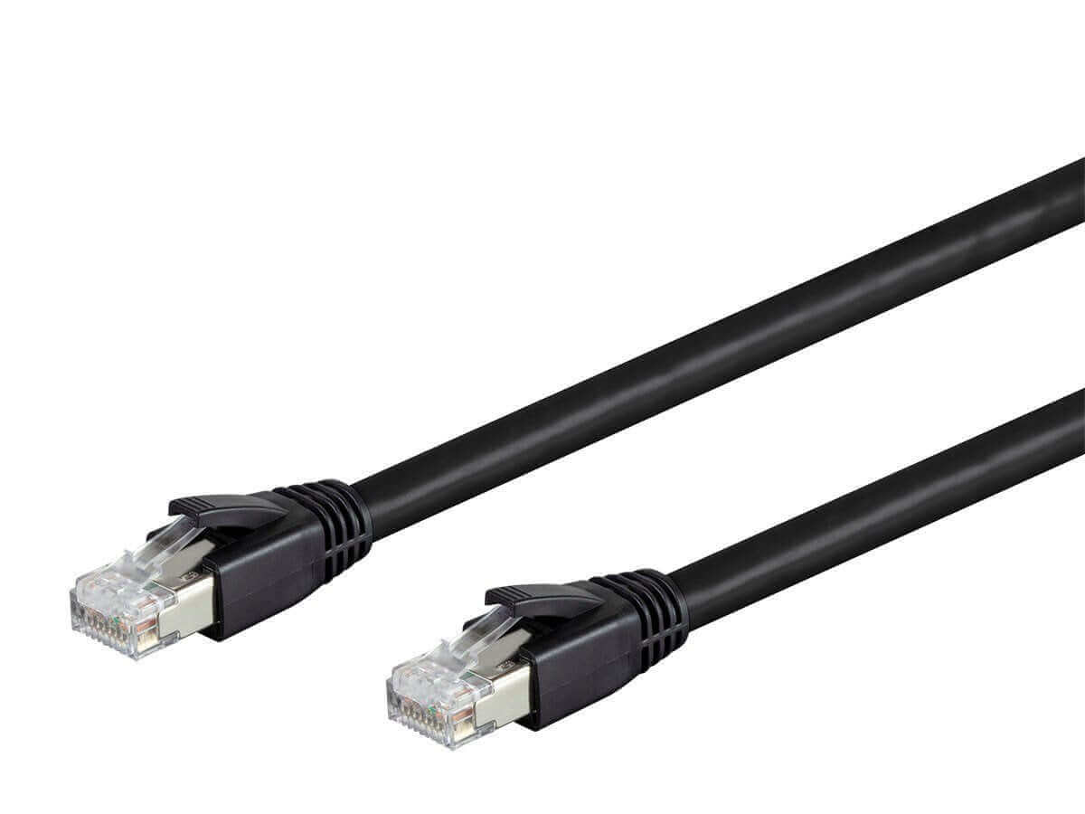 Monoprice, Inc. Ethernet