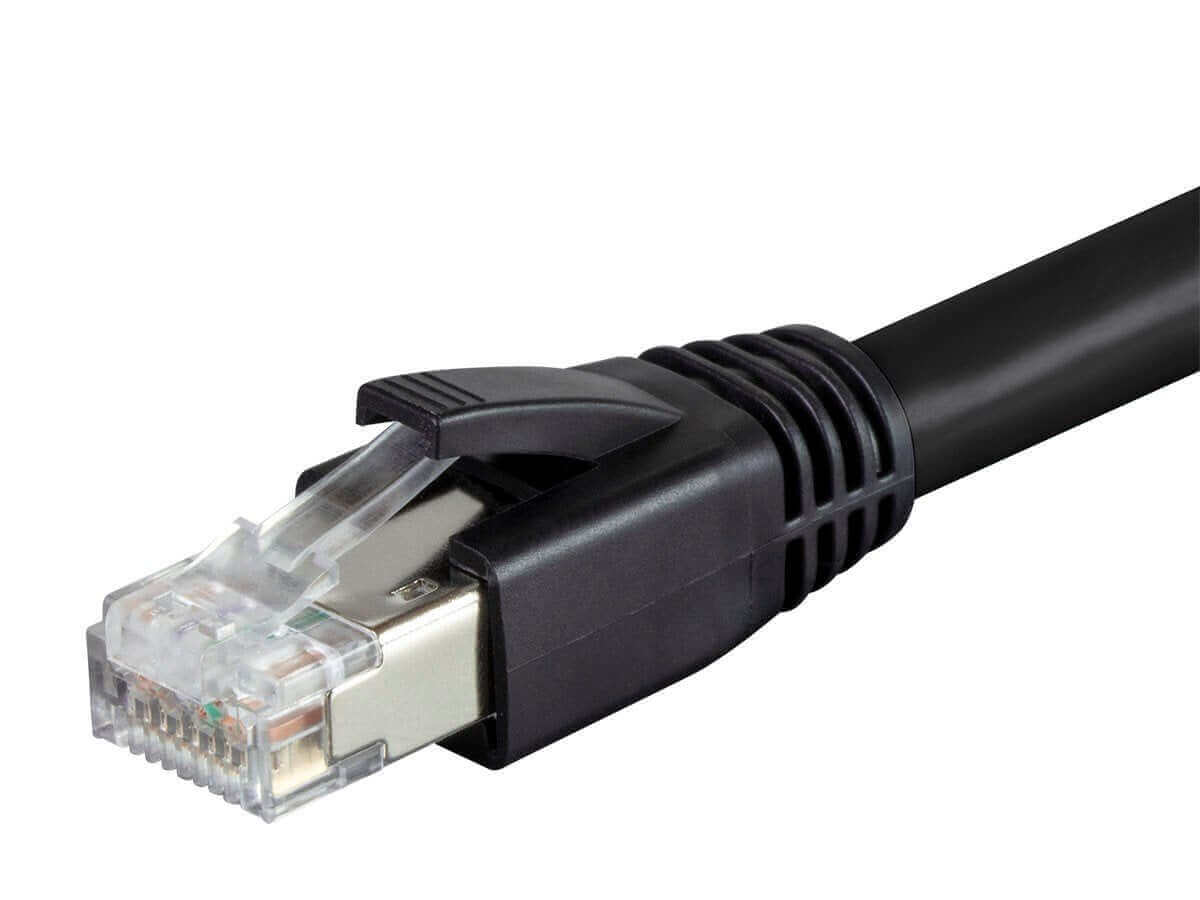 Monoprice, Inc. Ethernet