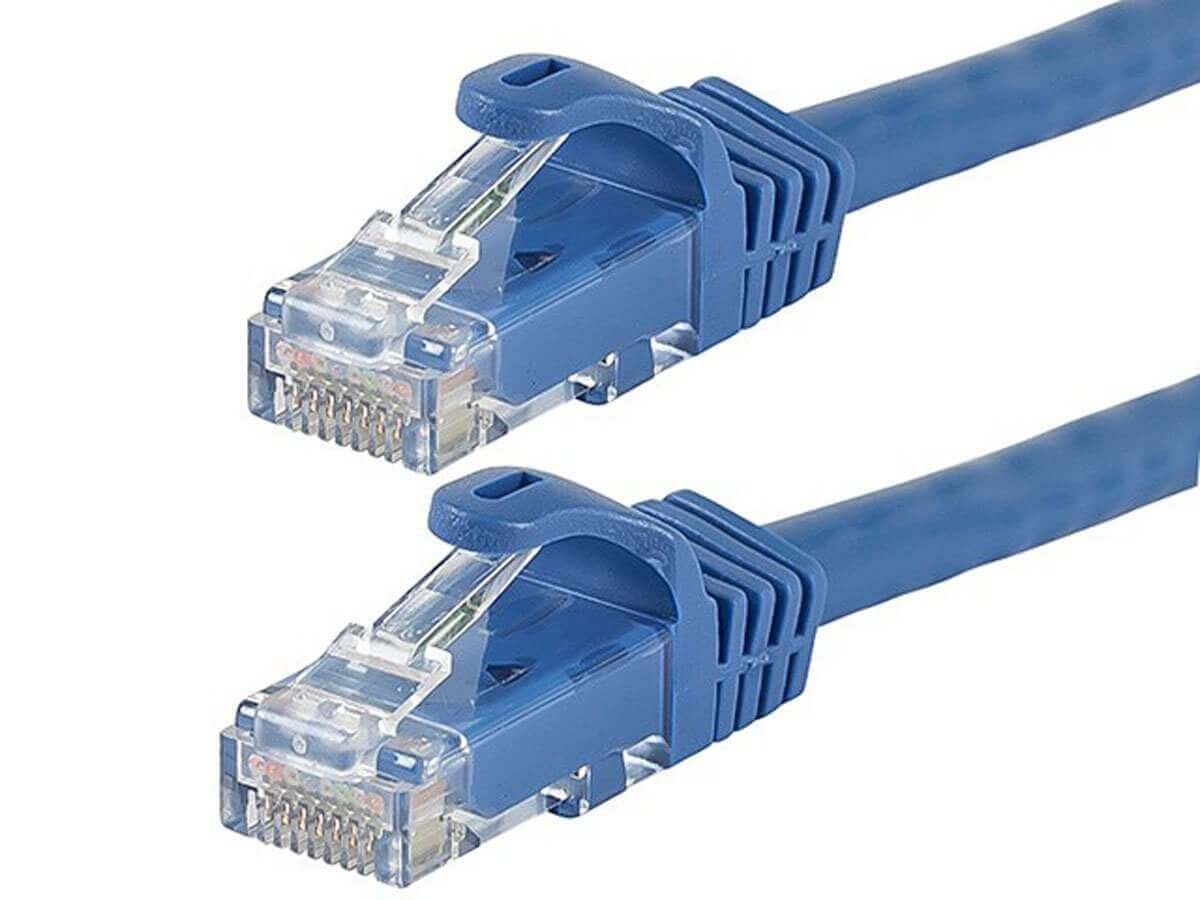 Monoprice, Inc. Ethernet