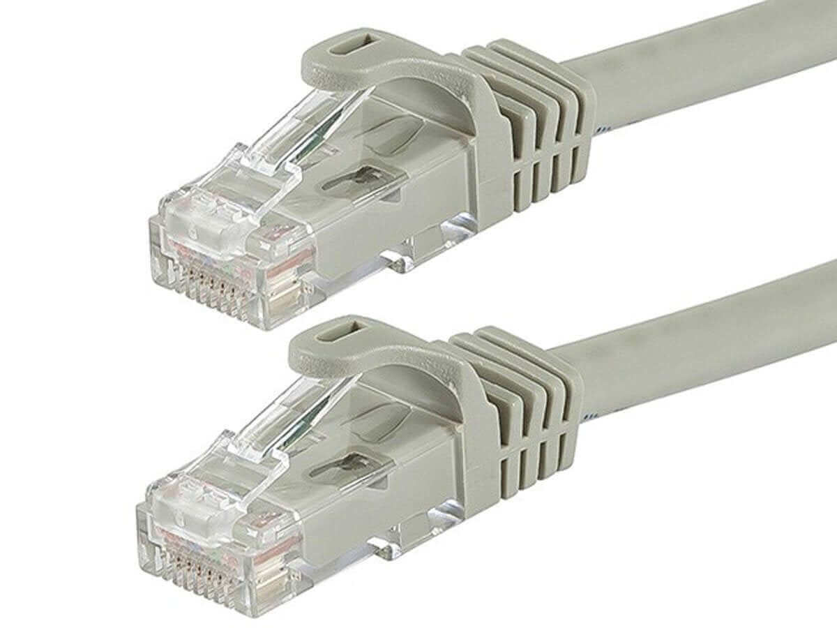 Monoprice, Inc. Ethernet