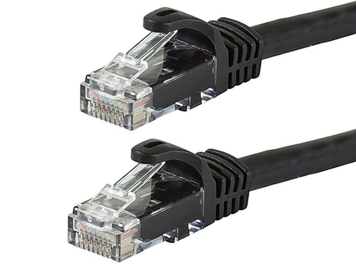 Monoprice, Inc. Ethernet