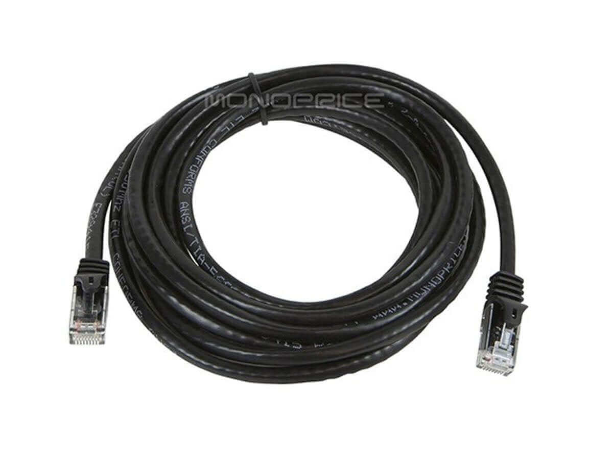 Monoprice, Inc. Ethernet