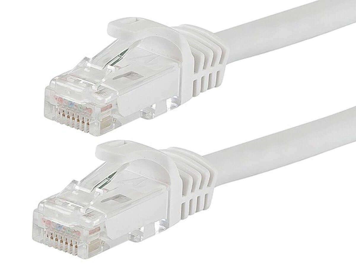 Monoprice, Inc. Ethernet