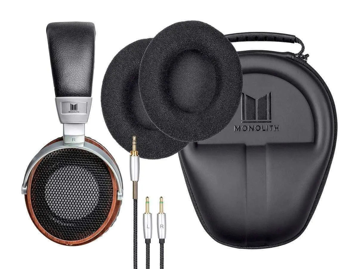 Monoprice, Inc. Headphones